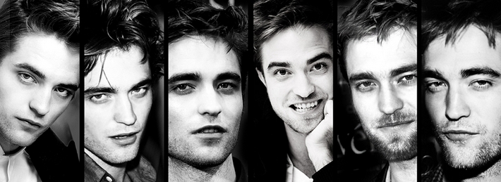 Robby Pattinson
