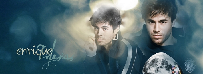 Enrique Iglesias 2012