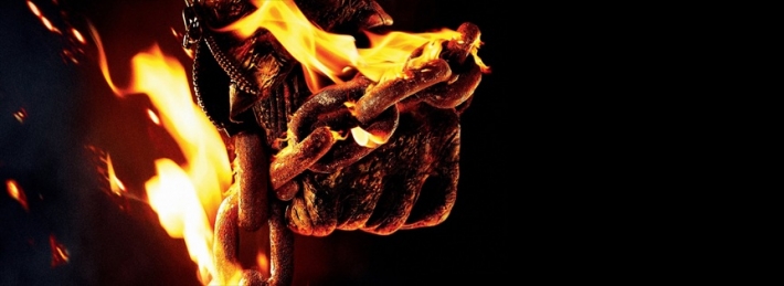 Ghost Rider Spirit of Vengeance 