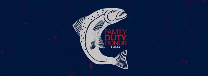Game of Thrones - House Tully