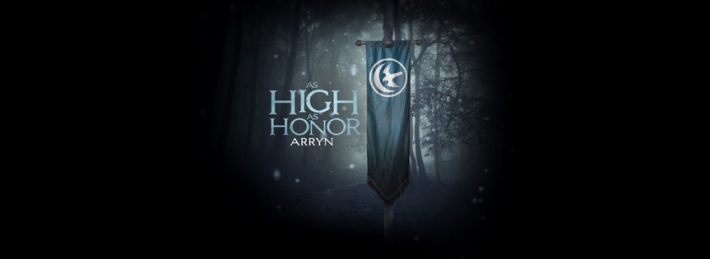 Game of Thrones House Arryn