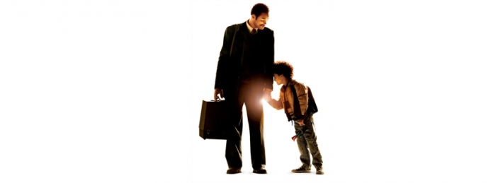 The Pursuit of Happyness
