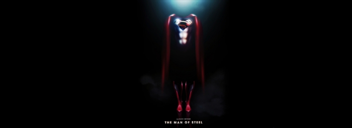 The Man of Steel