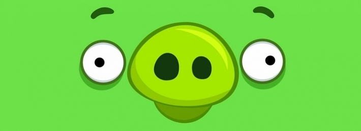 Angry Birds