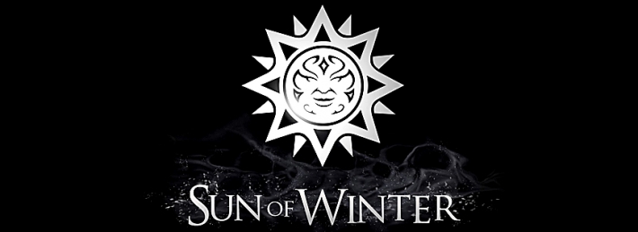 Karstark - Sun of winter