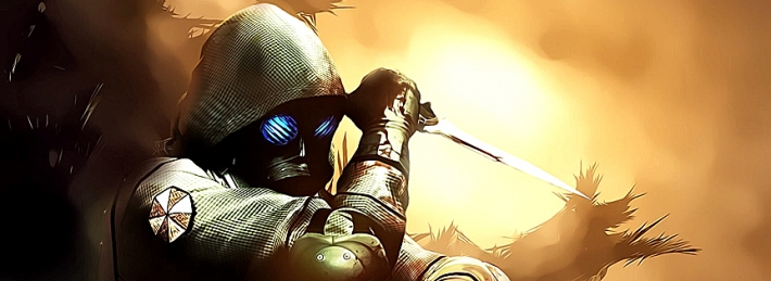 Resident Evil Operation Raccoon City