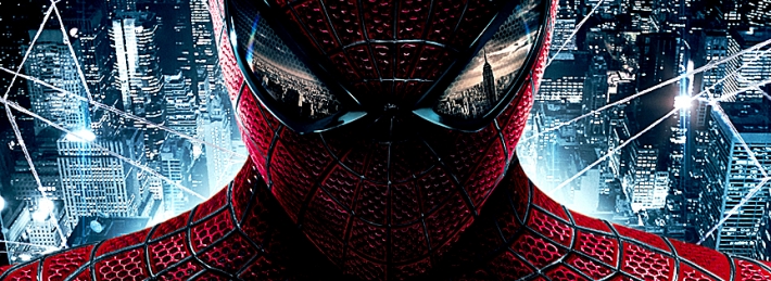 Amazing Spiderman