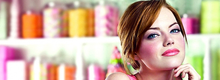 Emma Stone