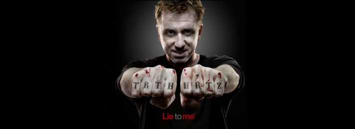 Lie to me