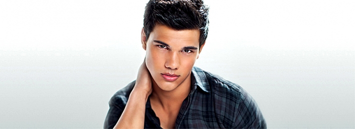 Taylor Lautner