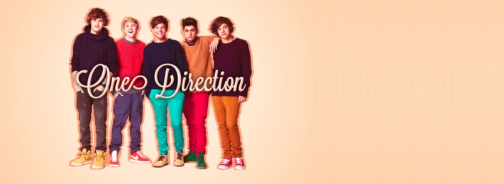 One Direction
