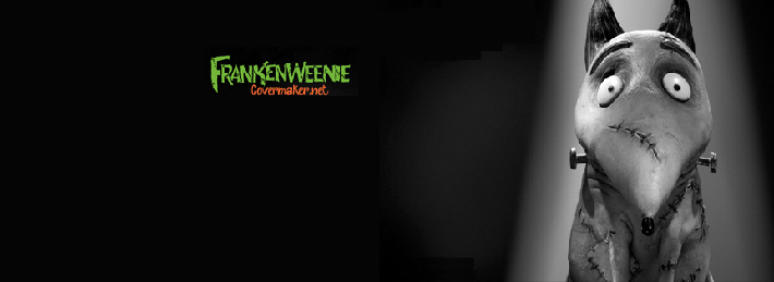 Frankenweenie