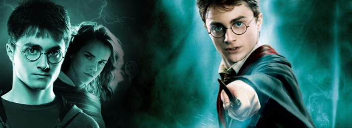 Harry Potter