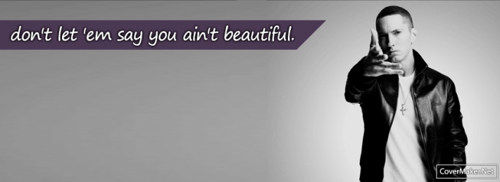 Eminem - Beautiful