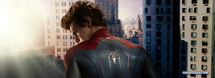 Amazing SpiderMan