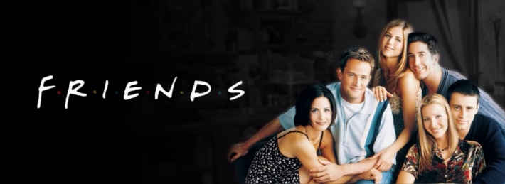 Friends TV Show
