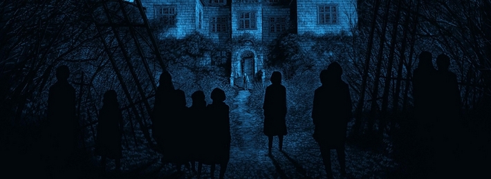 The Woman in Black Movie