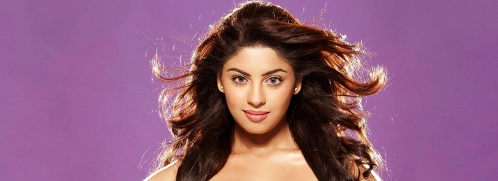 Richa Gangopadhyay