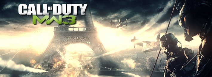 Call of Duty 3