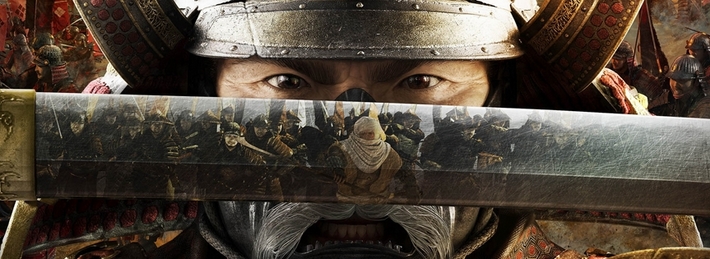 Total War Shogun 2
