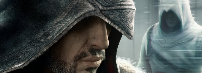 Assassin s Creed Revelations 2012