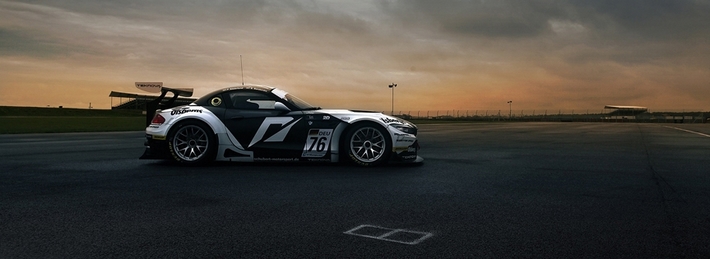 BMW Z4 Need For Speed