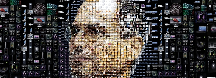 Steve Jobs Commemorative
