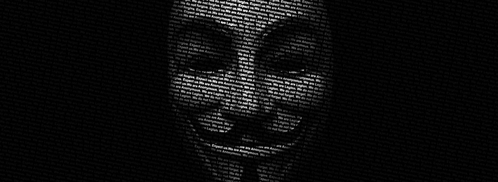 Vendetta Mask