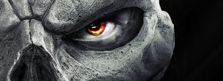 Darksiders II