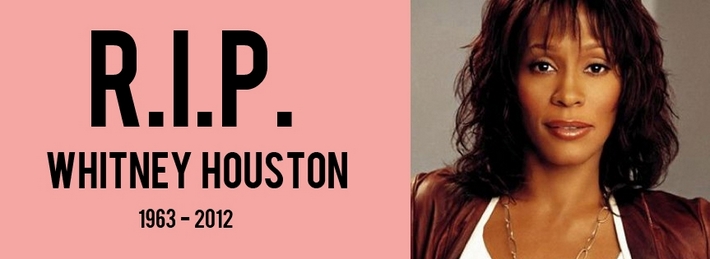 Whitney Houston