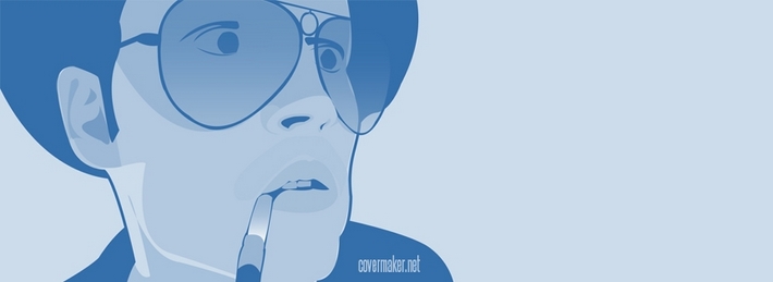 Fear And Loathing In Las Vegas