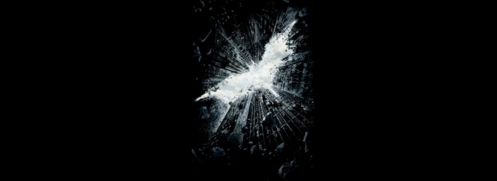 Dark Knight Rises