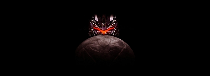 Transformers Dark Of The Moon