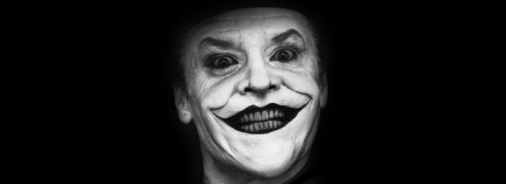 Nicholson Joker