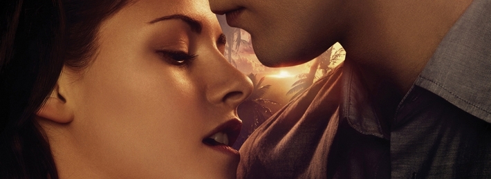 The Twilight Saga Breaking Dawn - Part 1