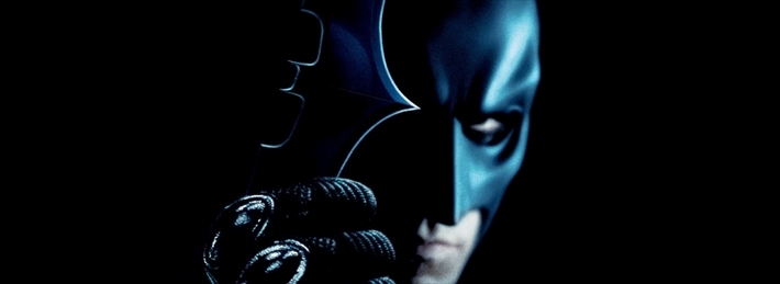 Batman The Dark Knight