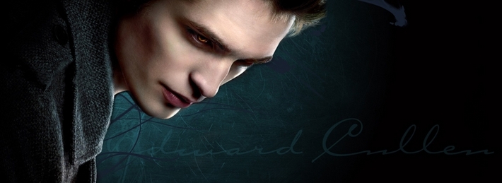Edward Cullen