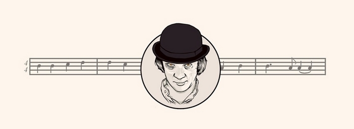 A Clockwork Orange