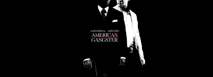 American Gangster